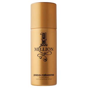 PACO RABANNE 1 MILLION Déodorant Vaporisateur