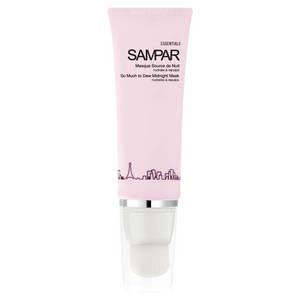 SAMPAR Masque Source de nuit