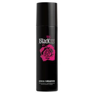 PACO RABANNE Black XS pour Elle Déodorant vaporisateur