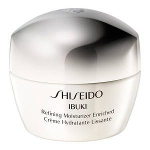 SHISEIDO Ibuki Crème Hydratante Lissante