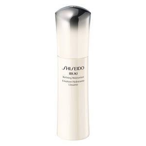 SHISEIDO Ibuki Emulsion Hydratante Lissante