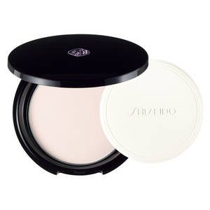 SHISEIDO Poudre Compacte Transparente