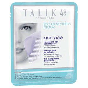 TALIKA Bio Enzymes Mask Anti-âge