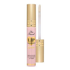 TOO FACED Lip Insurance Glossy Base à lèvres