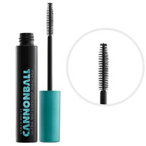 Urban Decay Canonball Ultra Waterproof Mascara