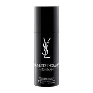 YVES SAINT LAURENT La Nuit de L’Homme Déodorant Spray Parfumé