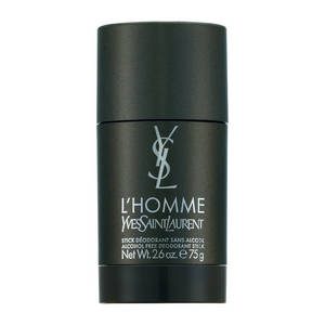 YVES SAINT LAURENT L’Homme Stick Déodorant sans alcool