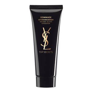 YVES SAINT LAURENT Top Secrets Gommage Action Biologique