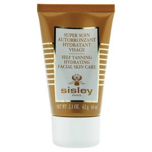 SISLEY Super Soin Autobronzant Hydratant Visage