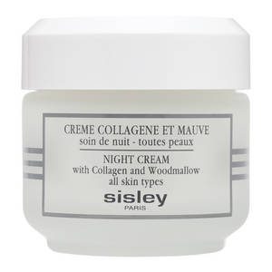 SISLEY Crème Collagène et Mauve