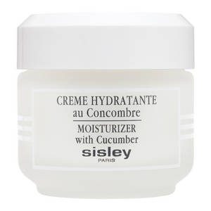 SISLEY Crème Hydratante au Concombre