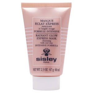 SISLEY Masque Eclat Express à l’Argile Rouge Formule Intensive