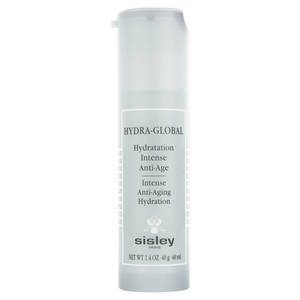 SISLEY Hydra-Global Hydratation Intense Anti-AgeHydra-Global est un soin hydratant intensif anti-âge, conçu pour apporter une solution globale au phénomène de déshydratation de la peau. Sa texture crème-gel est fluide et son fini mat. Une …