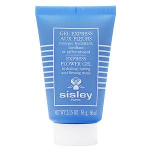 SISLEY Masque Gel Express aux Fleurs