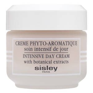 SISLEY Crème Phyto-Aromatique soin intensif de jour