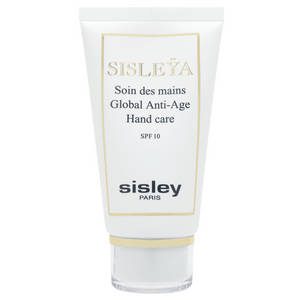 SISLEY Sisleÿa Soin des Mains Global Anti-Âge