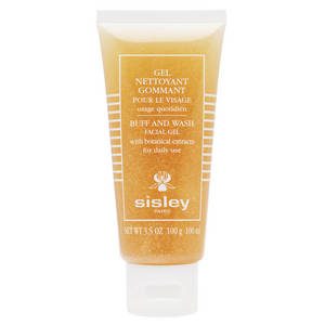 SISLEY Gel Nettoyant Gommant pour le visage