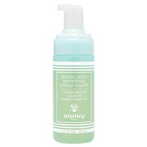 SISLEY Mousse Crème Nettoyante Démaquillante