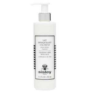 SISLEY Lait Démaquillant à la Sauge