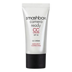 SMASHBOX Camera Ready CC Crème Crème Correctrice Taches Pigmentaires