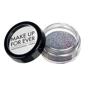 MAKE UP FOR EVER Paillettes pour le visage, le corps ou les cheveux