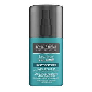 JOHN FRIEDA Luxurious Volume Lotion Brushing Epaississante