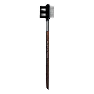 MAKE UP FOR EVER Pinceau #276 Brosse et Peigne Cils Double Face