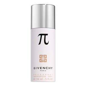 GIVENCHY Pi Déodorant vaporisateur