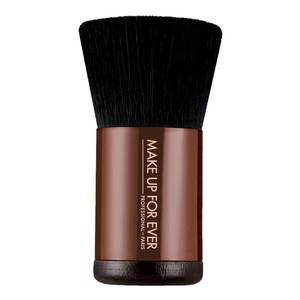 MAKE UP FOR EVER Pro Bronze Fusion Kabuki