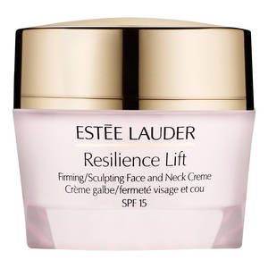 ESTÉE LAUDER Resilience Lift Crème galbe/fermeté visage et cou SPF 15 – Peaux normales