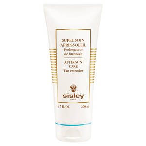 SISLEY Super Soin Après Soleil Prolongateur de Bronzage