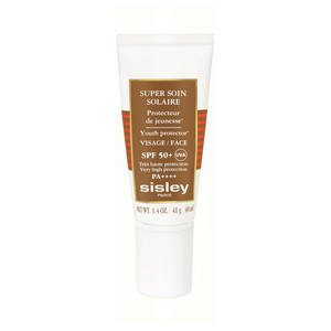 SISLEY Super Soin Solaire Visage SPF 50+