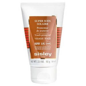 SISLEY Super Soin Solaire Visage SPF 15