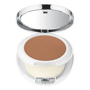 Clinique Beyond Perfecting fond de teint poudre + correcteur 2 en 1