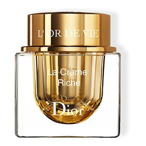 DIOR L’Or de Vie La Crème Riche