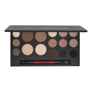 SMASHBOX Shapematters Palette Palette de maquillage