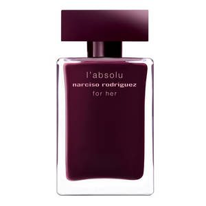 NARCISO RODRIGUEZ For Her L’Absolu Eau de Parfum 30ml