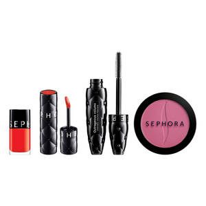 SEPHORA Femme fatale