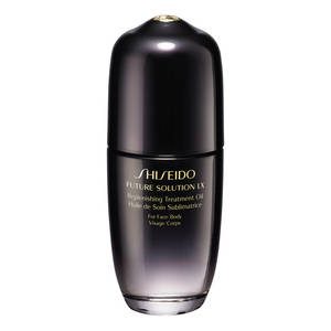 SHISEIDO Future Solution LX Huile de Soin Sublimatrice