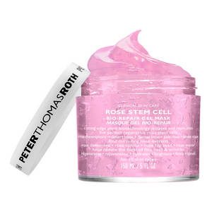 PETER THOMAS ROTH Rose Stem Cell Bio-Repair Gel Mask Masque Gel Cellules souches de roses