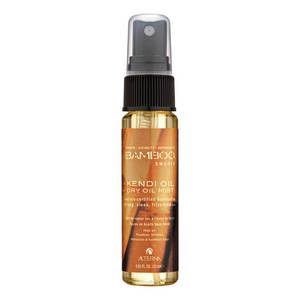 ALTERNA Bamboo® Smooth Kendi Dry Oil Mist – L’Huile Sèche de Kendi format voyage