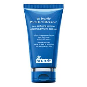 DR. BRANDT SKINCARE Pores No More Poredermabrasion Exfoliant minimiseur de pores