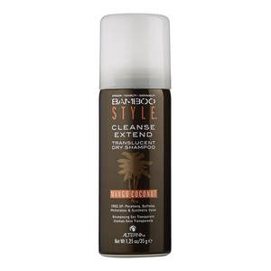 ALTERNA Bamboo Mango Coconut Dry Shampoo Mini