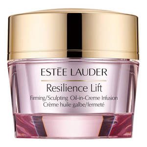 ESTÉE LAUDER Resilience Lift Restorative Radiance Oil Crème Huile Galbe Fermeté