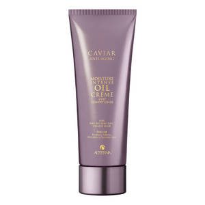 ALTERNA Après-shampooing Caviar Anti Aging Moisture Intense Oil Crème