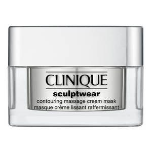 CLINIQUE Sculptwear Masque Crème lissant et raffermissant