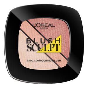 L’Oréal Paris Infaillible Sculpt Blush