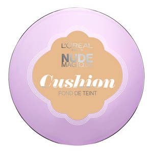 L’Oréal Paris Cushion Cream Fond de Teint