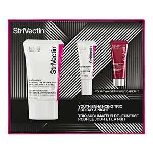 STRIVECTIN Trio Sublimateur de Jeunesse pour le jour et la nuit