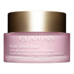 CLARINS Multi-Active Jour Gelée premières rides antioxydante